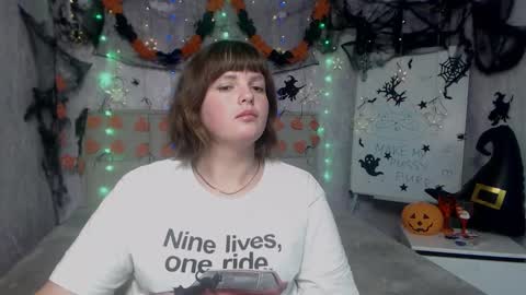 Snapshot of staceylex chatting on November 3, 7:31 am Stacey online show from November 3, 7:31 am