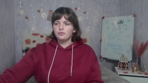 Snapshot of staceylex chatting on November 17, 6:30 am Stacey online show from November 17, 6:30 am