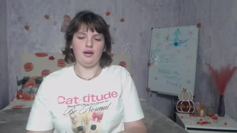 Snapshot of staceylex chatting on November 30, 6:50 am Stacey online show from November 30, 6:50 am