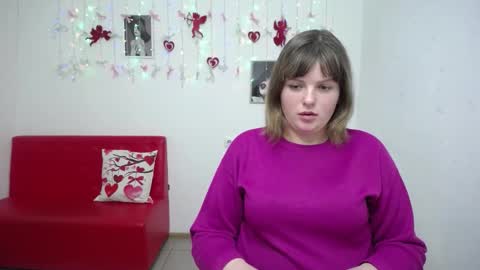 Stacey online show from February 10, 7:34 am