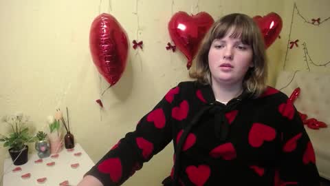 Stacey online show from February 13, 6:53 am