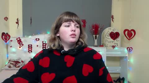 Stacey online show from February 16, 6:53 am