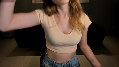 Stacy Woods online show from March 30, 10:38 am