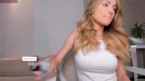 Stacy Woods online show from April 25, 11:46 am