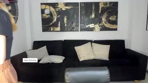 Stacy Woods online show from July 5, 10:55 am