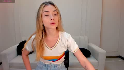 Stacy Woods online show from July 7, 10:52 am