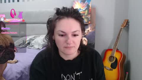 STACY online show from February 27, 5:04 pm