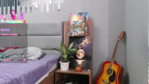 STACY online show from February 28, 1:14 pm