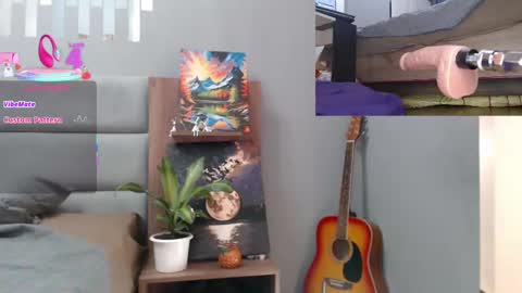 STACY online show from March 1, 12:23 pm