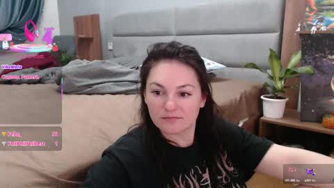 STACY online show from March 3, 8:00 pm