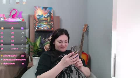 STACY online show from March 8, 6:47 pm