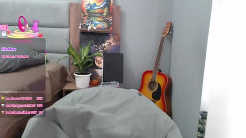 STACY online show from March 10, 8:01 pm