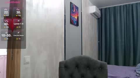 STACY online show from September 19, 10:38 am