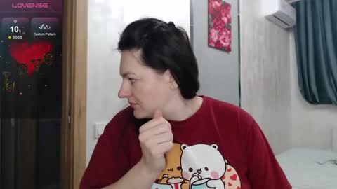 STACY online show from October 15, 4:07 pm