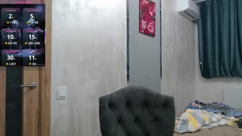 STACY online show from October 29, 7:37 pm