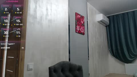 STACY online show from November 8, 6:29 pm