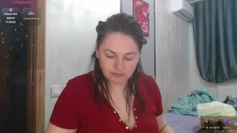 STACY online show from December 4, 8:23 am