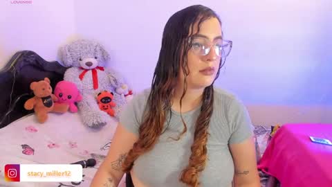 Stacy Boobs  online show from April 9, 10:26 pm