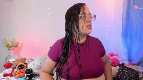 Snapshot of stacy_millerr chatting on June 30, 12:06 pm Stacy Boobs online show from June 30, 12:06 pm