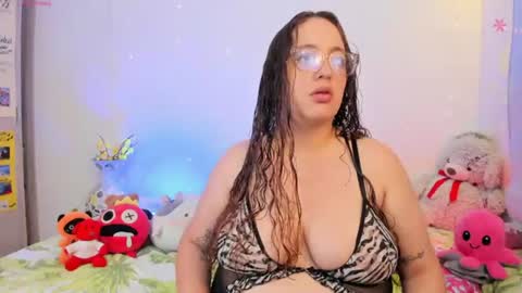 Snapshot of stacy_millerr chatting on July 12, 2:19 pm Stacy Boobs online show from July 12, 2:19 pm