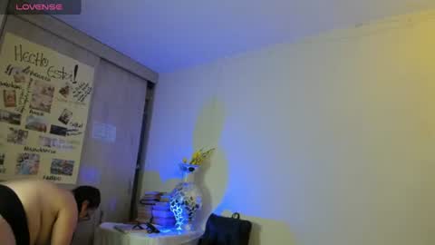 Snapshot of stacy_millerr chatting on July 21, 11:12 am Stacy Boobs online show from July 21, 11:12 am