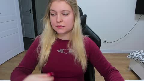 Snapshot of stacy_miraclee chatting on December 10, 4:38 pm Stacy  online show from December 10, 4:38 pm