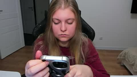 Snapshot of stacy_miraclee chatting on October 21, 2:51 pm Stacy  online show from October 21, 2:51 pm