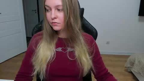 Stacy  online show from March 9, 4:22 pm