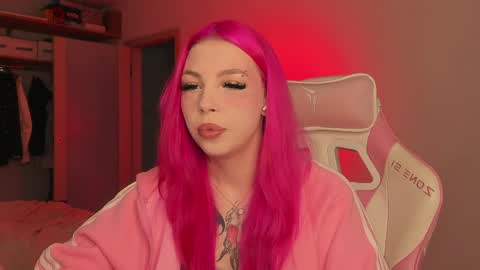 Stacy online show from June 7, 6:00 pm