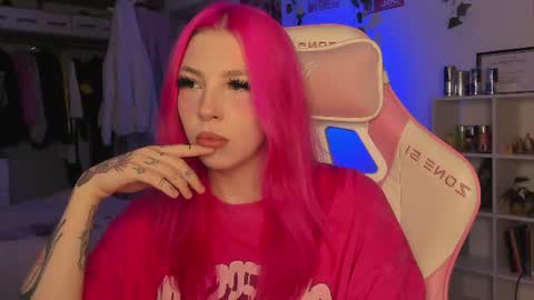 Stacy online show from June 13, 9:57 pm
