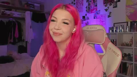 Stacy online show from July 10, 9:06 pm