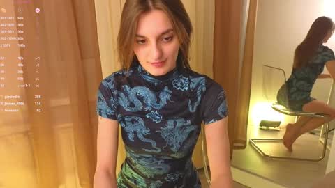 Sexy lips online show from January 19, 4:57 pm