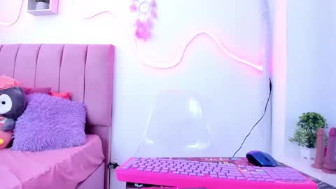 Snapshot of stacy_vegas chatting on September 24, 2:42 pm estecy online show from September 24, 2:42 pm