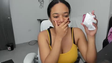 Zulma Yisset online show from February 17, 2:30 am