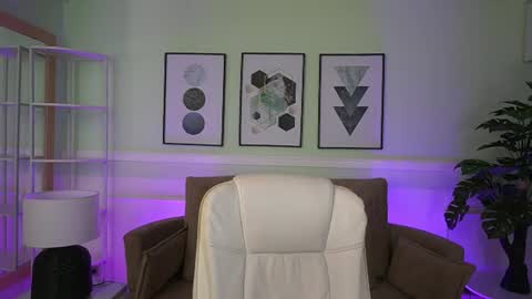 stacycooper_ online show from July 21, 7:05 pm