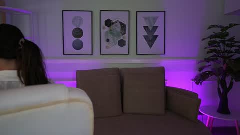 stacycooper_ online show from July 25, 7:11 pm