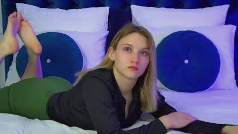 StacyEvances online show from May 26, 6:48 pm
