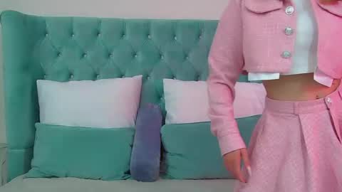 StacyEvances online show from July 13, 6:33 pm