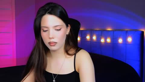 Snapshot of stacygonzales_ chatting on December 14, 6:46 am Bye bye dear See you on December 3st  online show from December 14, 6:46 am