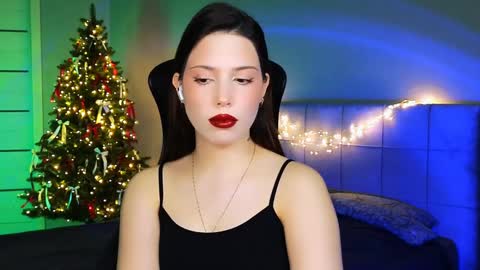 Snapshot of stacygonzales_ chatting on January 3, 9:25 am Bye bye dear See you on December 3st  online show from January 3, 9:25 am