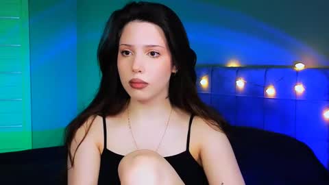 Snapshot of stacygonzales_ chatting on February 16, 5:59 am Bye bye dear See you on December 3st  online show from February 16, 5:59 am