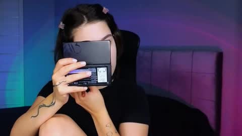 Snapshot of stacygonzales_ chatting on September 20, 9:21 am Bye bye dear See you on December 3st  online show from September 20, 9:21 am