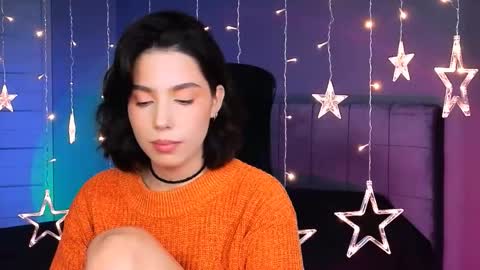 Snapshot of stacygonzales_ chatting on October 1, 10:10 am Bye bye dear See you on December 3st  online show from October 1, 10:10 am