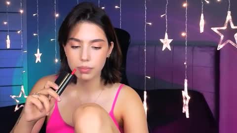 Snapshot of stacygonzales_ chatting on October 7, 1:41 pm Bye bye dear See you on December 3st  online show from October 7, 1:41 pm