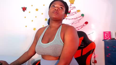 Snapshot of stacyhunterxxx chatting on December 15, 8:57 pm STACY online show from December 15, 8:57 pm