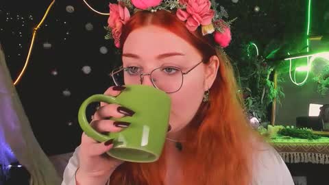 Stasey online show from February 4, 9:15 am