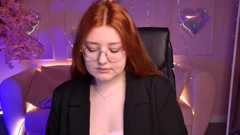 Stasey online show from February 13, 9:38 am