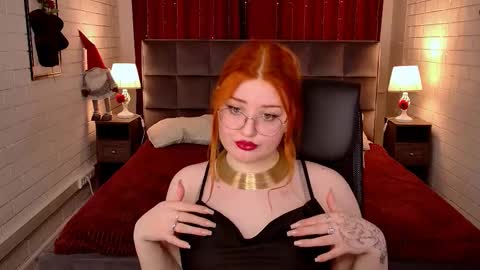 Stasey online show from March 3, 2:34 pm