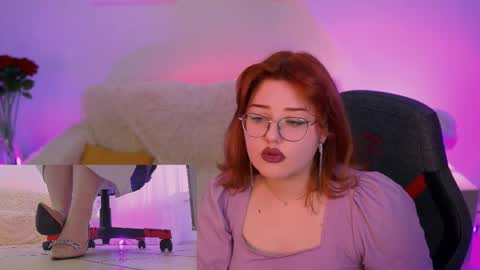 Stasey online show from April 26, 12:25 pm