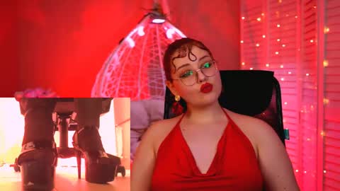 Stasey online show from April 29, 5:30 pm